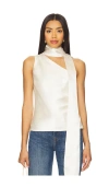 LINE & DOT X REVOLVE GLOSS TOP