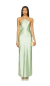 Line & Dot X Revolve Kira Maxi Dress