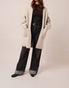 Line Shiloh Sweater In Mineral