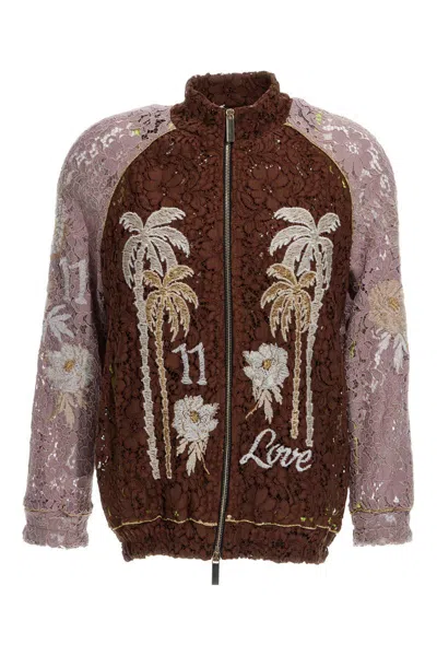 Linea 11 Coats