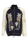 Linea 11 Coats In Multicolor