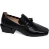 Linea Paolo Berkley Loafer In Black