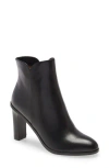 Linea Paolo Biel Bootie In Black