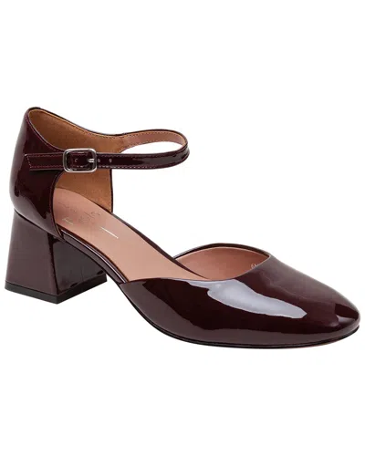 Linea Paolo Camelia Pump In White