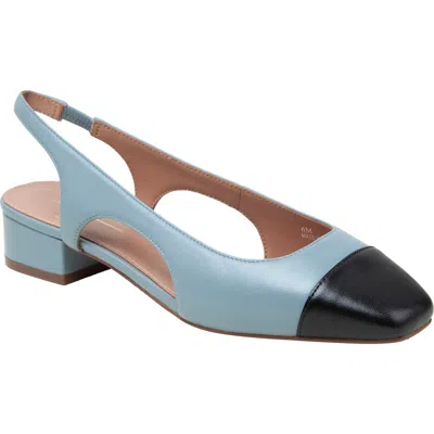 Linea Paolo Charley Slingback Pump