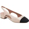 Linea Paolo Charley Slingback Pump