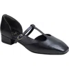 Linea Paolo Coralee Mary Jane Pump In Black