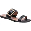Linea Paolo Daniela Slide Sandal