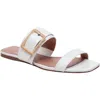Linea Paolo Daniela Slide Sandal