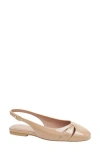 Linea Paolo Deena Slingback Flat