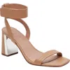 Linea Paolo Eden Sandal In Desert
