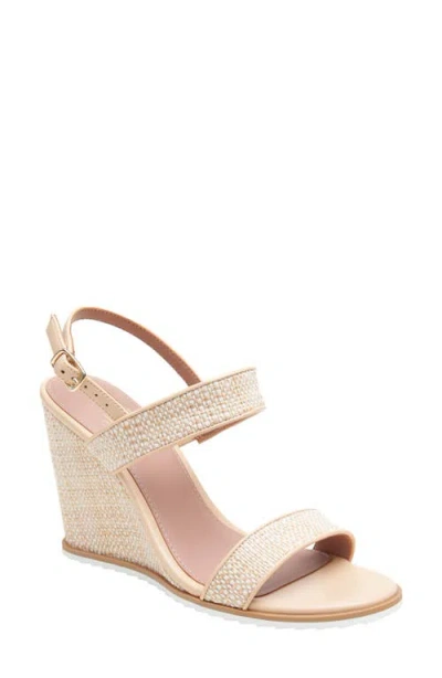 Linea Paolo Edith Wedge Sandal