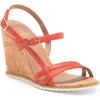 Linea Paolo Esme Wedge Sandal