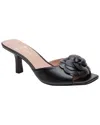Linea Paolo Gemma-l Leather Sandal