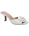 Linea Paolo Gemma-l Leather Sandal