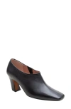 Linea Paolo Gianni Bootie In Black