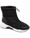 Linea Paolo Gillie Boot In Black