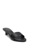 Linea Paolo Ilia Kitten Heel Sandal