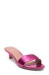 Linea Paolo Ilia Kitten Heel Sandal