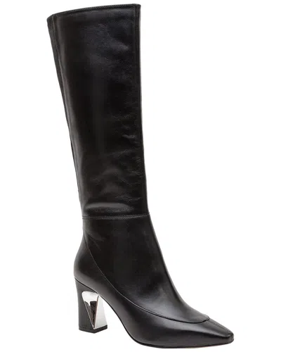 LINEA PAOLO JAIME LEATHER BOOT