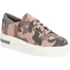 Linea Paolo Kruz Platform Sneaker In Multi