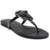 Linea Paolo Laurel Flower Sandal