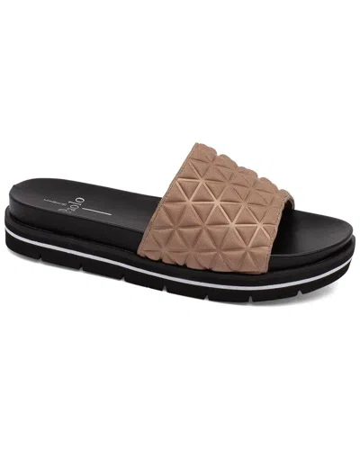 Linea Paolo Leah-l Sandal In Beige