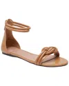Linea Paolo Leonie Ankle Strap Sandal