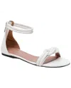 Linea Paolo Leonie Ankle Strap Sandal