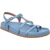 Linea Paolo Lilith Ankle Strap Sandal
