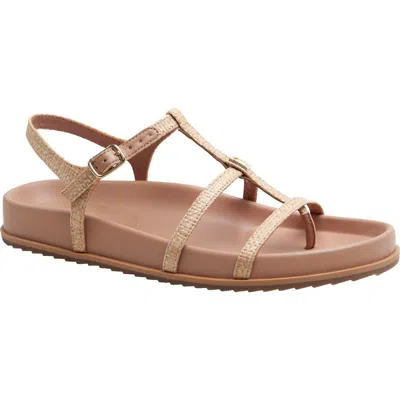 Linea Paolo Lilith Ankle Strap Sandal