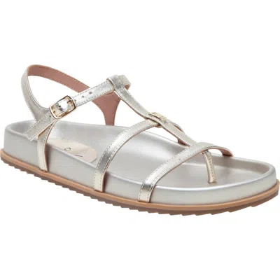 Linea Paolo Lilith Ankle Strap Sandal