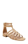 Linea Paolo Lital Strappy Sandal In Desert