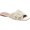 Linea Paolo Lottie Slide Sandal