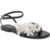 Linea Paolo Lucia Ankle Strap Sandal