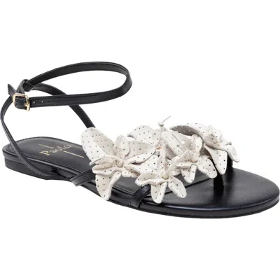 Linea Paolo Lucia Ankle Strap Sandal