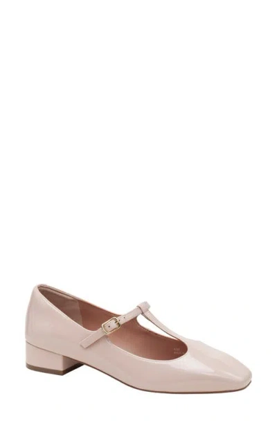 LINEA PAOLO LINEA PAOLO MARCEL T-STRAP PUMP