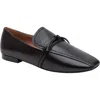 Linea Paolo Melia Loafer In Black