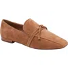 Linea Paolo Melia Loafer In Tan