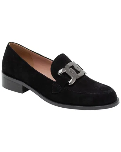 LINEA PAOLO LINEA PAOLO MELISE SUEDE LOAFER