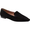 Linea Paolo Moore Loafer In Black