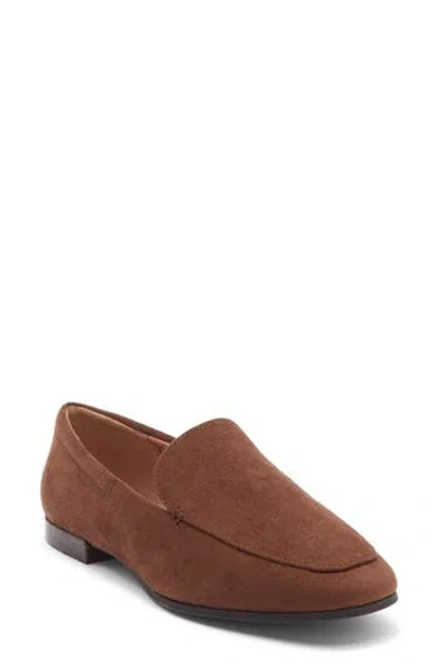 Linea Paolo Mowry Loafer In Brown