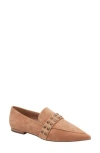 Linea Paolo Mylene Pointed Toe Flat
