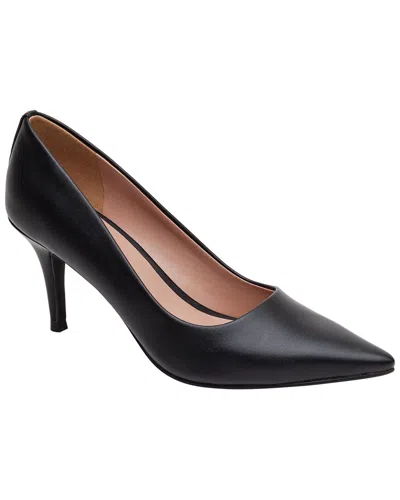 Linea Paolo Paris-l Pump In Black