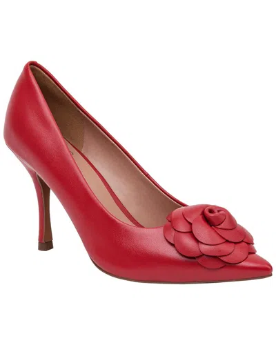 Linea Paolo Primrose-l Pump In Multi