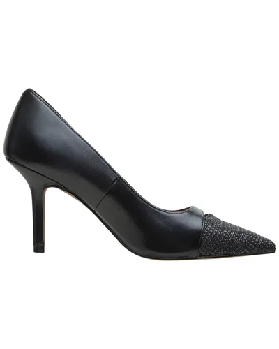 Linea Paolo Prue-l Pump In Black