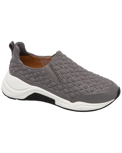 Linea Paolo Rawson Sneaker In Gray