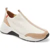 LINEA PAOLO LINEA PAOLO ROBBIE SLIP-ON SNEAKER