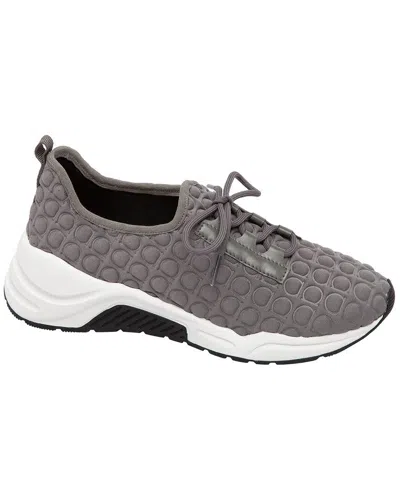 Linea Paolo Rodger Sneaker In Gray