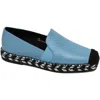 Linea Paolo Sally Espadrille Flat